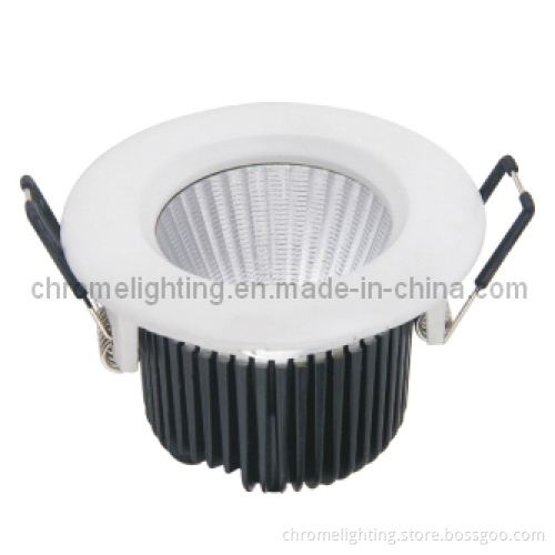 3" Low Profile Downlight Trim /5W Low Profile LED Downlight Trim